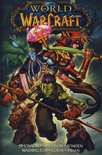World of Warcraft (Titan 2011)