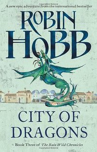 City of Dragons (2012)