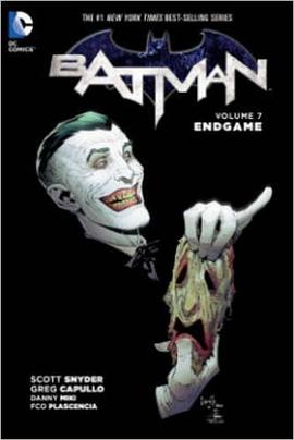 Batman Vol. 7