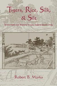 Tigers, Rice, Silk, and Silt (Cambridge University Press 2006)