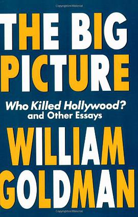 The Big Picture