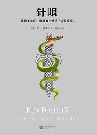 针眼 (江苏凤凰文艺出版社 2017)