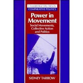 Power in Movement