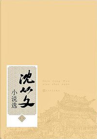 沈从文小说选 (人民文学出版社 2015)