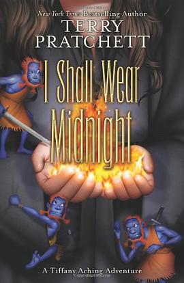 I Shall Wear Midnight