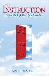 The Instruction (Sounds True 2007)