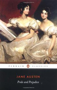 Pride and Prejudice (Penguin Classics 2002)