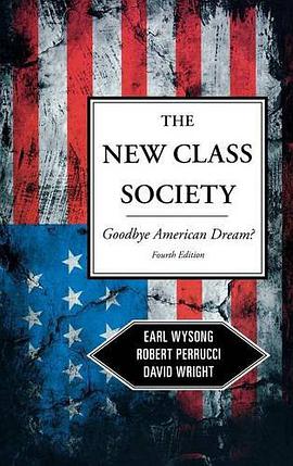 The New Class Society