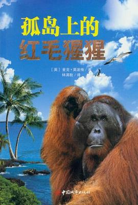 孤岛上的红毛猩猩