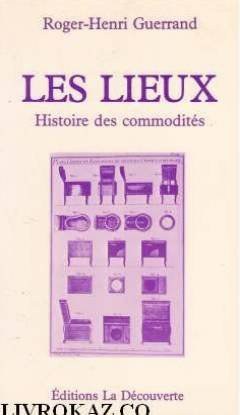 Les Lieux