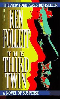 The Third Twin (Fawcett 1997)