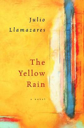 The Yellow Rain