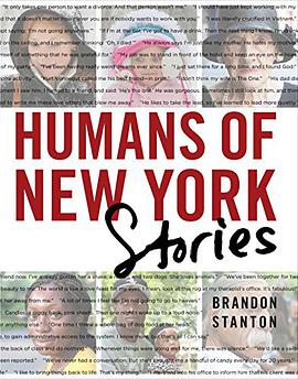 Humans of New York