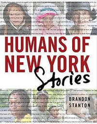 Humans of New York (Macmillan 2015)