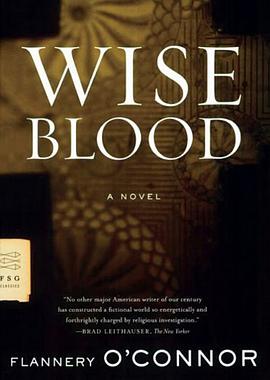 Wise Blood