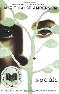 Speak (Speak 2009)