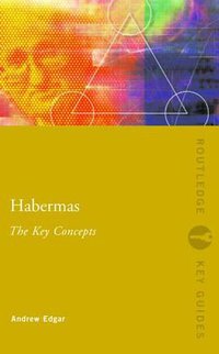 HABERMAS (Routledge 2006)