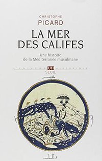 La mer des califes (门槛出版社 2015)