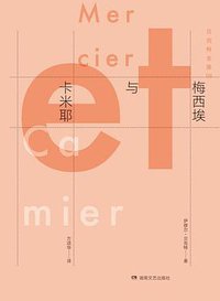 梅西埃与卡米耶 (湖南文艺出版社 2016)