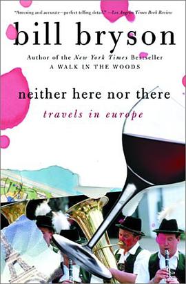 Neither Here Nor There