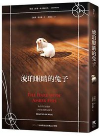 琥珀眼睛的兔子 (漫步文化 2013)
