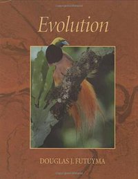 Evolution (Sinauer Associates Inc 2005)