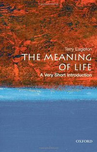 The Meaning of Life (Oxford University Press 2008)