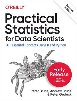 Practical Statistics for Data Scientists, 2nd Edition