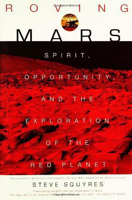 Roving Mars