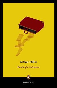 Death of a Salesman (Penguin Books 1998)