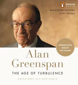 The Age of Turbulence