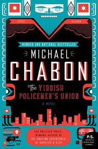 The Yiddish Policemen's Union (Harper Perennial 2008)