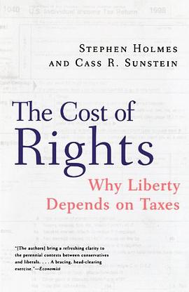 The Cost of Rights