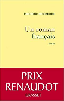 UN ROMAN FRANÇAIS