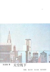 天空线下 (上海人民出版社 2007)