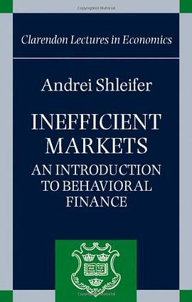 Inefficient Markets