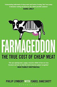 Farmageddon (Bloomsbury Paperbacks 2015)