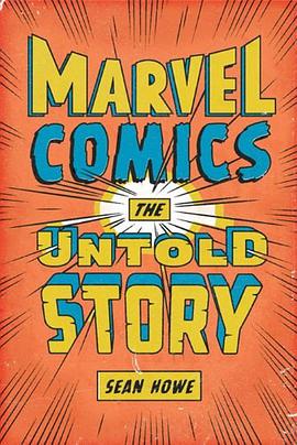 Marvel Comics