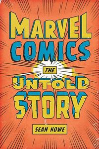 Marvel Comics