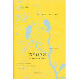 流年的飞沫
