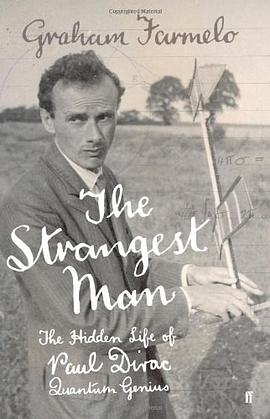 The Strangest Man