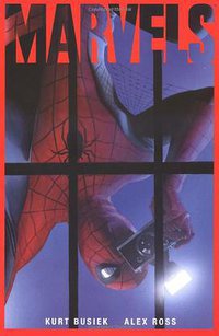 Marvels (Marvel 2003)