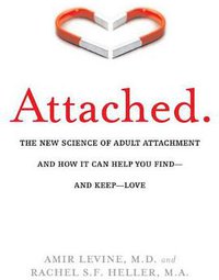 Attached (TarcherPerigee 2012)