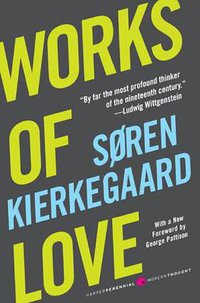 Works of Love (Harper Perennial Modern Classics 2009)