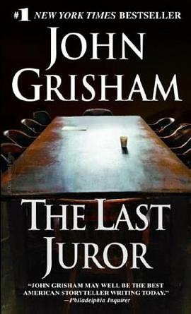 The Last Juror