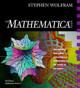 The MATHEMATICA Book, Version 3