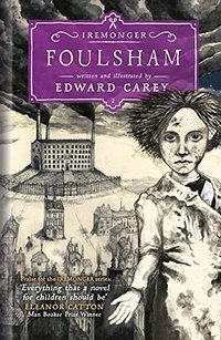 Foulsham (Hot Key Books 2014)