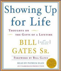 Showing Up for Life