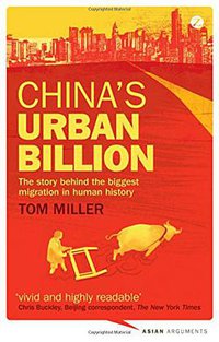 China's Urban Billion