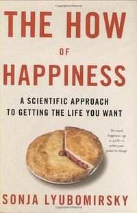 The How of Happiness (Penguin Press HC, The 2007)